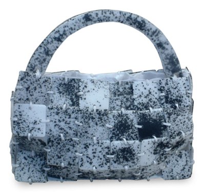 Handbag Dalmatian