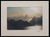 'Ocean Dawn' - Fotografía en color de la costa de Río en la niebla