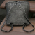 Soda pop-top backpack, 'Black Gleam' - Soda pop-top backpack