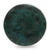 Chrysocolla cocktail ring, 'Universe' - Chrysocolla and Sterling Silver Ring from Peru (image 2b) thumbail