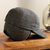 Men's wool baseball hat, 'Drive On' - Goretex Waterproof Wool Driving Baseball Hat