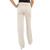 Women's cotton pants, 'Naturally Modern' - Women's Handcrafted Central American Cotton Pants (image 2c) thumbail