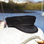 Men's wool blend hat, 'Ionian Sea' - Greek Fisherman Hat