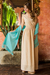 Cotton maxi dress, 'Naturally Modern' - Handmade Sleeveless Cotton Maxi Dress (image 2) thumbail