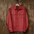 Men's wool blend shirt jacket, 'First Watch' - Men's Wool Blend Button-Down CPO Shirt Jacket