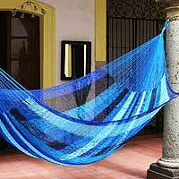 Hammock,