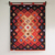 Wool tapestry, 'Zodiac' - Handcrafted Wool Tapestry from Peru