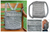 Soda pop-top backpack, 'Gleam' - Recycled Aluminum Backpack Handmade in Brazil  (image 2) thumbail
