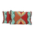 Cushion covers, 'Spring Symphony' (pair) - Floral Cushion Covers (Pair) thumbail