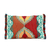 Cushion covers, 'Spring Symphony' (pair) - Floral Cushion Covers (Pair) (image 2b) thumbail