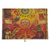Decoupage jewelry box, 'Huichol Portal' - Multicolor Huichol Theme on Decoupage Jewelry Box (image 2b) thumbail