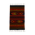 Zapotec wool rug, 'Sierra Meadows' (2x3.5) - Zapotec wool rug (2x3.5) thumbail