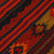 Zapotec wool rug, 'Sierra Meadows' (2x3.5) - Zapotec wool rug (2x3.5) (image 2b) thumbail