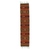 Zapotec wool rug, 'Sierra Life' (1.5x6.5) - Artisan Crafted Geometric Wool Area Rug (1.5x6.5)