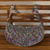 Soda pop-top hobo bag, 'Colorful Wishes' - Handcrafted Colorful Soda Pop-Top Hobo Bag from Brazil (image 2) thumbail