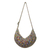 Soda pop-top hobo bag, 'Colorful Wishes' - Handcrafted Colorful Soda Pop-Top Hobo Bag from Brazil (image 2d) thumbail