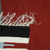 Wool area rug, 'Festive Salute' (4x6) - Hand Crafted 100% Wool Area Rug with Fringe from India (4x6) (image 2b) thumbail