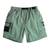 Men's nylon shorts, 'Adventure Ahead' - Quick-dry Adventure Water Shorts (image 2a) thumbail