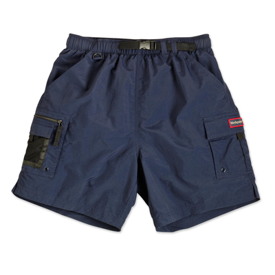 Nylon-Shorts für Herren - Schnell trocknende Adventure-Wassershorts