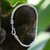 Sterling silver chain bracelet, 'New Borobudur' (6.75 inch) - Sterling Silver Byzantine Link Bracelet (6.75 Inch)