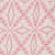 Zapotec cotton rebozo shawl, 'Pink Stars of Teotitlan' - Pink and Creamy Cotton Handwoven Zapotec Shawl