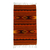 Zapotec wool rug, 'Mexican Meteors' (2x3.5) - Artisan Crafted Mexican Geometric Wool Area Rug (2x3.5) thumbail