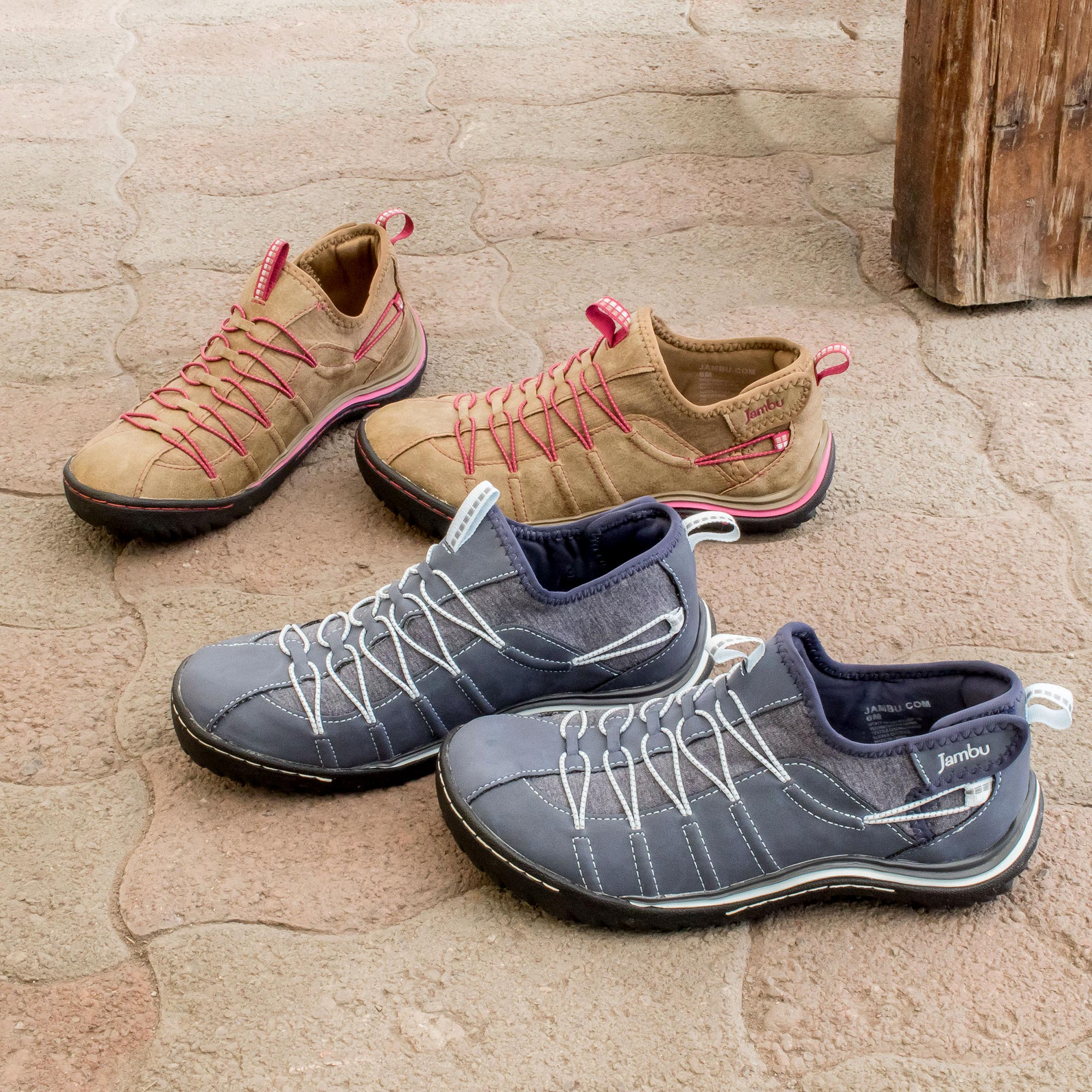 lightweight travel shoes