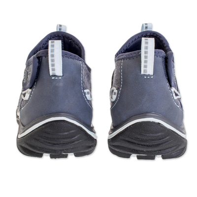 Travel comfort shoes, 'Free Spirit' - Lightweight Spirit Travel Shoes