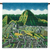 Wollteppich, „Machu Picchu, Weltwunder“ – Handgewebter Wandteppich aus Wolle, der Machu Picchu darstellt