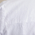 Cotton blouse, 'Lily of the Incas' - Lily of the Incas Button-front White Blouse (image 2i) thumbail