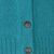 Strickjacke aus Alpaka-Mischung - Einzigartiger Cardigan-Pullover aus Alpakawolle