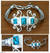 Bracelet, 'Elegant Energy' - Women's Sterling Silver Chain Bracelet (image 2) thumbail