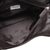 Leather shoulder bag, 'Miraflores Chic' - Fair Trade Leather Shoulder Bag from Peru