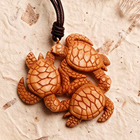 Happy Turtle