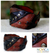 Leather cuff bracelet, 'Wild Brown' - Hand Made Leather Cuff Bracelet