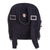 Suede and alpaca backpack, 'Cuzco Traveler' - Suede and 100% Alpaca Backpack from Peru