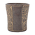 Ceramic vase, 'Maya Commemoration' - Ceramic vase
