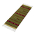 Zapotec wool rug, 'Life's Paths' (2.5x5) - Zapotec wool rug (2.5x5)
