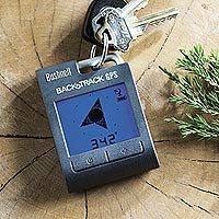 Personal GPS Tracker - Backtrack | NOVICA