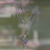 Halskette mit Amethyst-Anhänger, „Schlüssel zur Liebe“ – Amethyst-Herz-Halskette aus Sterlingsilber