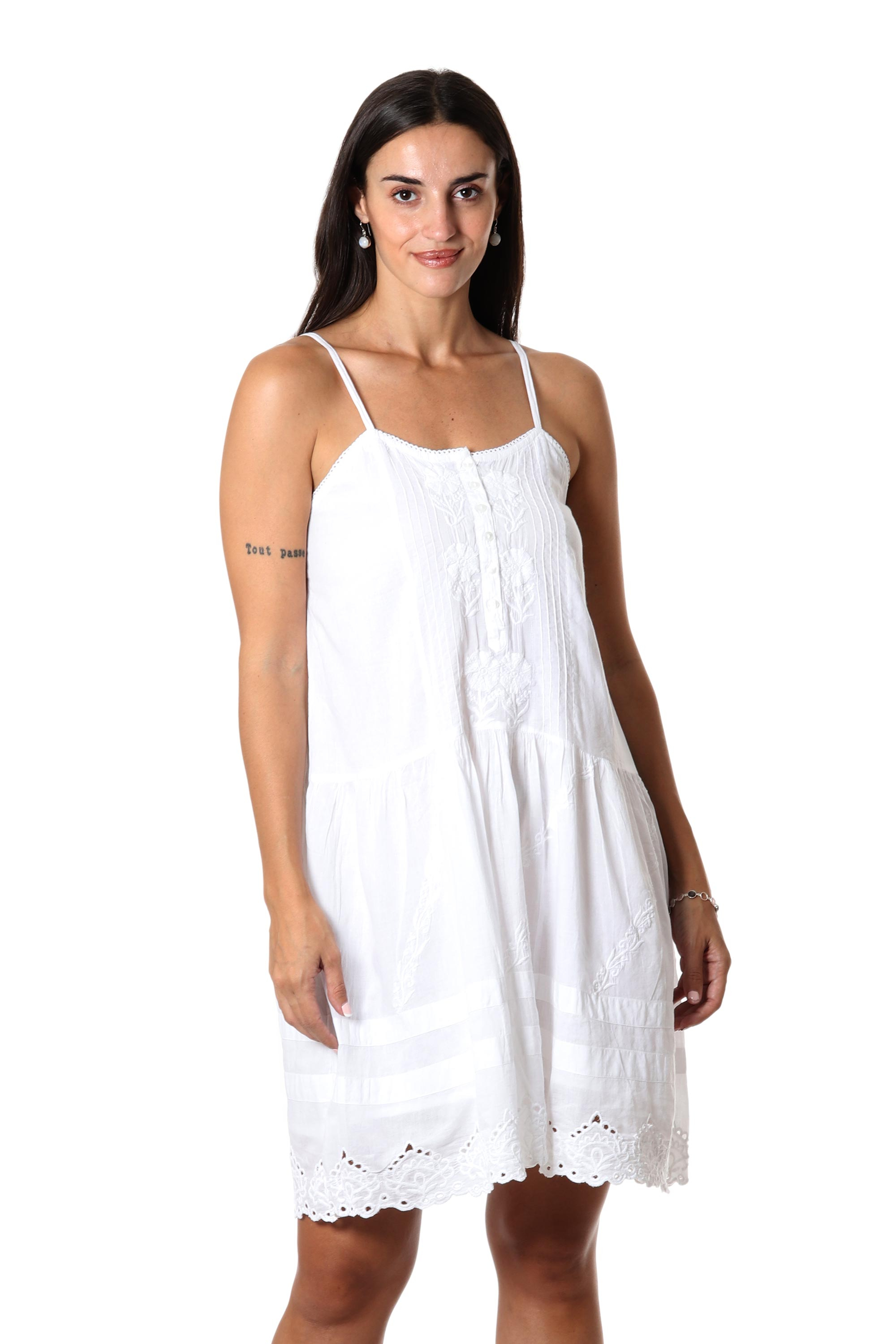 cheap cotton sundresses