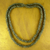 Labradorite long beaded necklace, 'Beautiful Mood' - Labradorite long beaded necklace