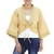 Cotton blouse, 'Thai Sands' - Handmade Cotton Blouse