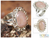 Rose quartz cocktail ring, 'Pink Blossom' - Fair Trade Sterling Silver Rose Quartz Cocktail Ring (image 2) thumbail