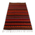 Zapotec wool rug, 'Earth's Splendor' (4x7) - Hand Crafted Zapotec Wool Area Rug (4x7)