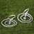 Earrings, 'Blue Halo' - Sterling Silver Dangle Earrings (image 2b) thumbail