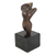 Bronze sculpture, 'Woman III' - Bronze sculpture