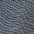 Hammock, 'Ocean Waves' (double) - Mayan Rope Style Double Nylon Handmade Hammock Mexico
