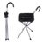 Road Scholar Folding Cane Chair - Folding Cane Chair