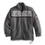 Men's wool blend fleece jacket, 'Cortina' - Italian Alps Zip Fleece Cardigan